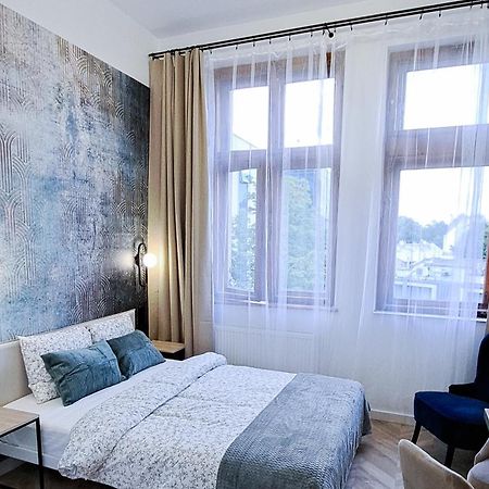 Lion Apartments - Platinium Красков Екстериор снимка