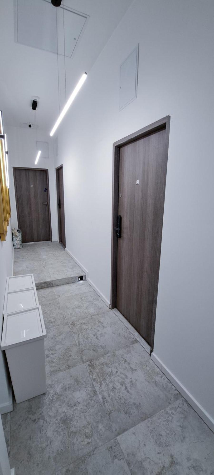 Lion Apartments - Platinium Красков Екстериор снимка