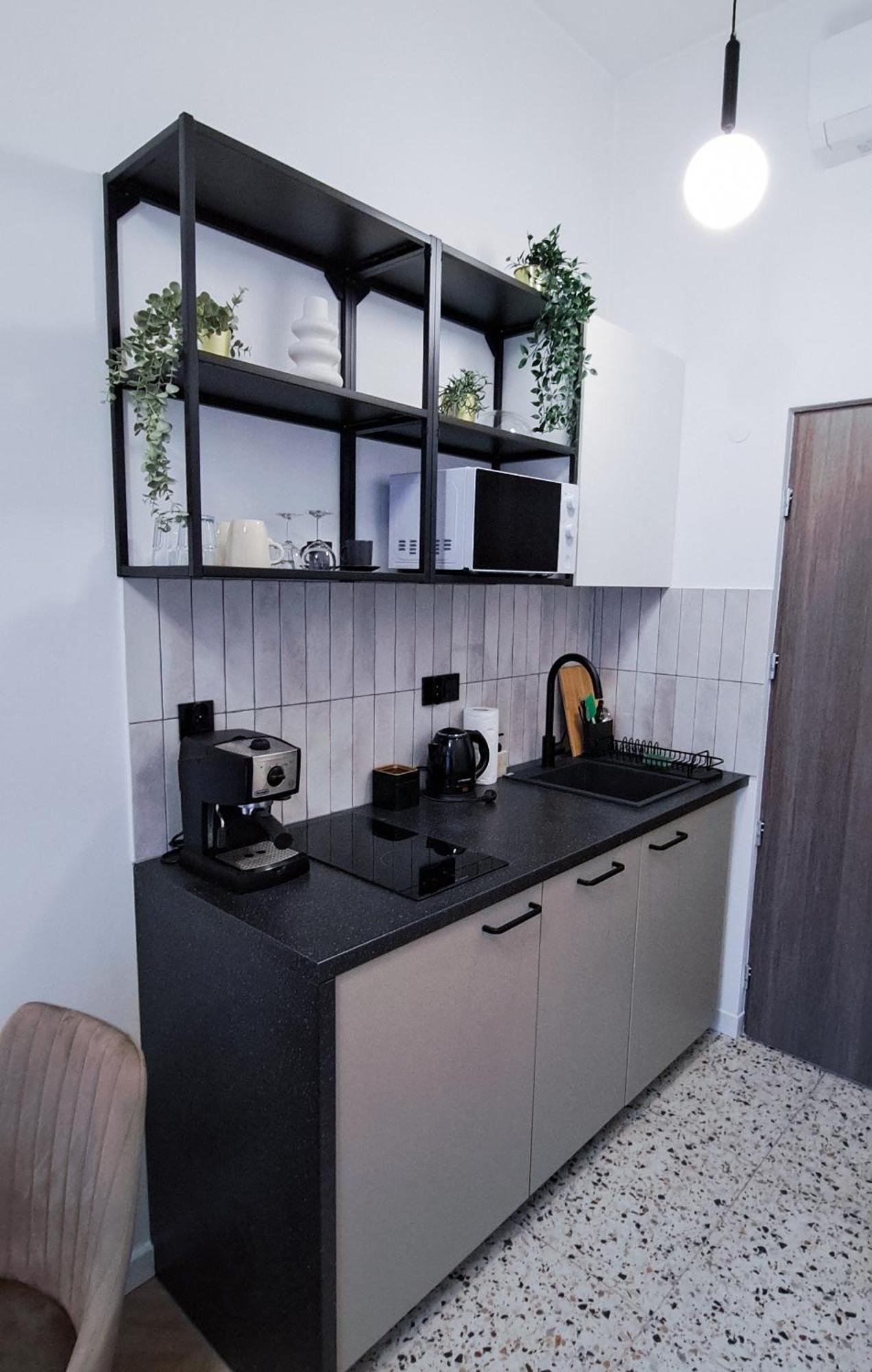 Lion Apartments - Platinium Красков Екстериор снимка