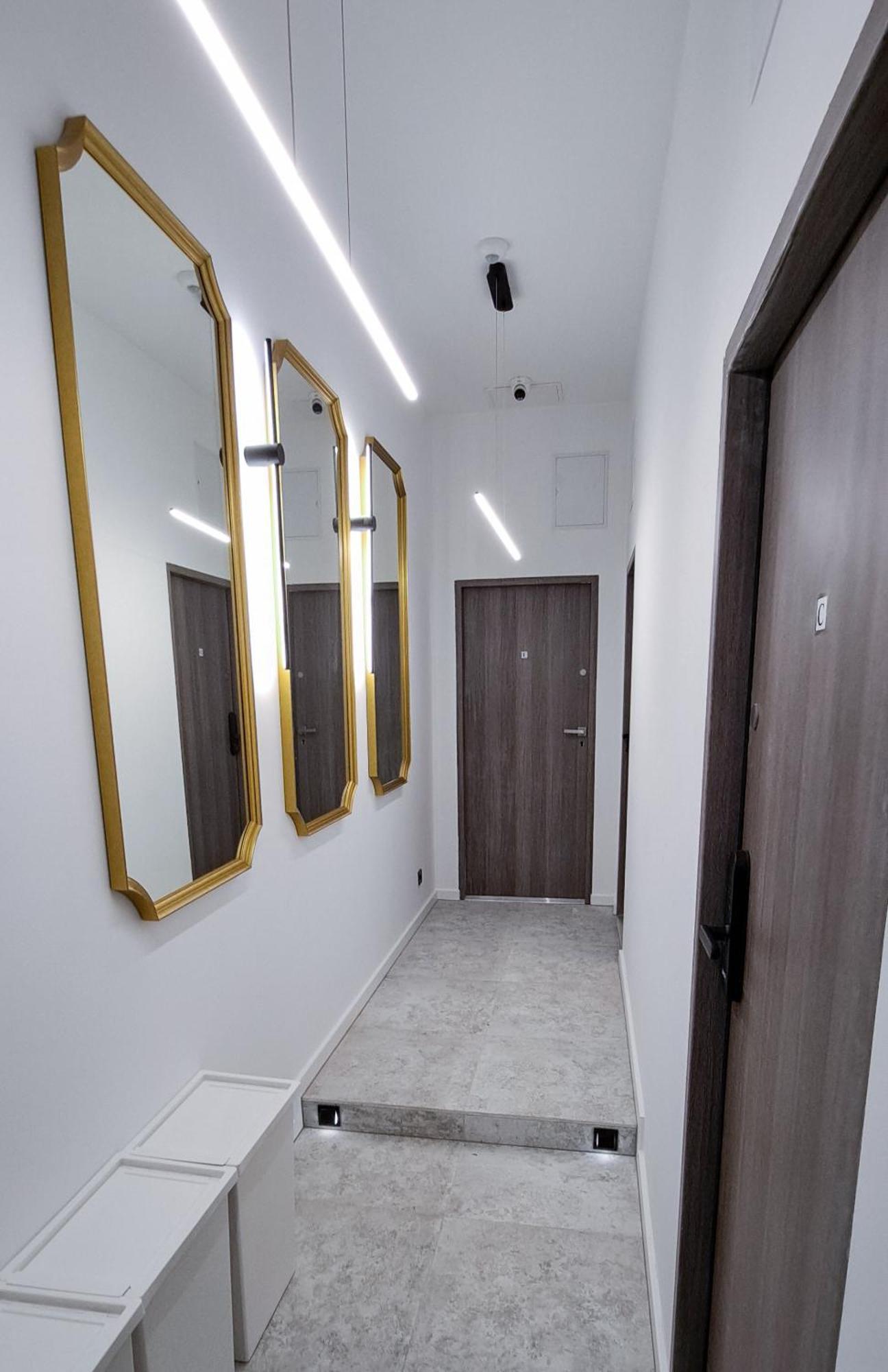 Lion Apartments - Platinium Красков Екстериор снимка