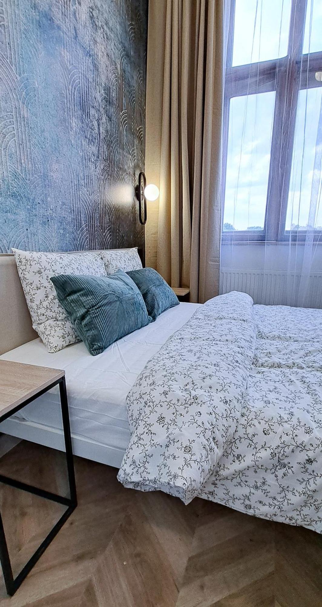 Lion Apartments - Platinium Красков Екстериор снимка