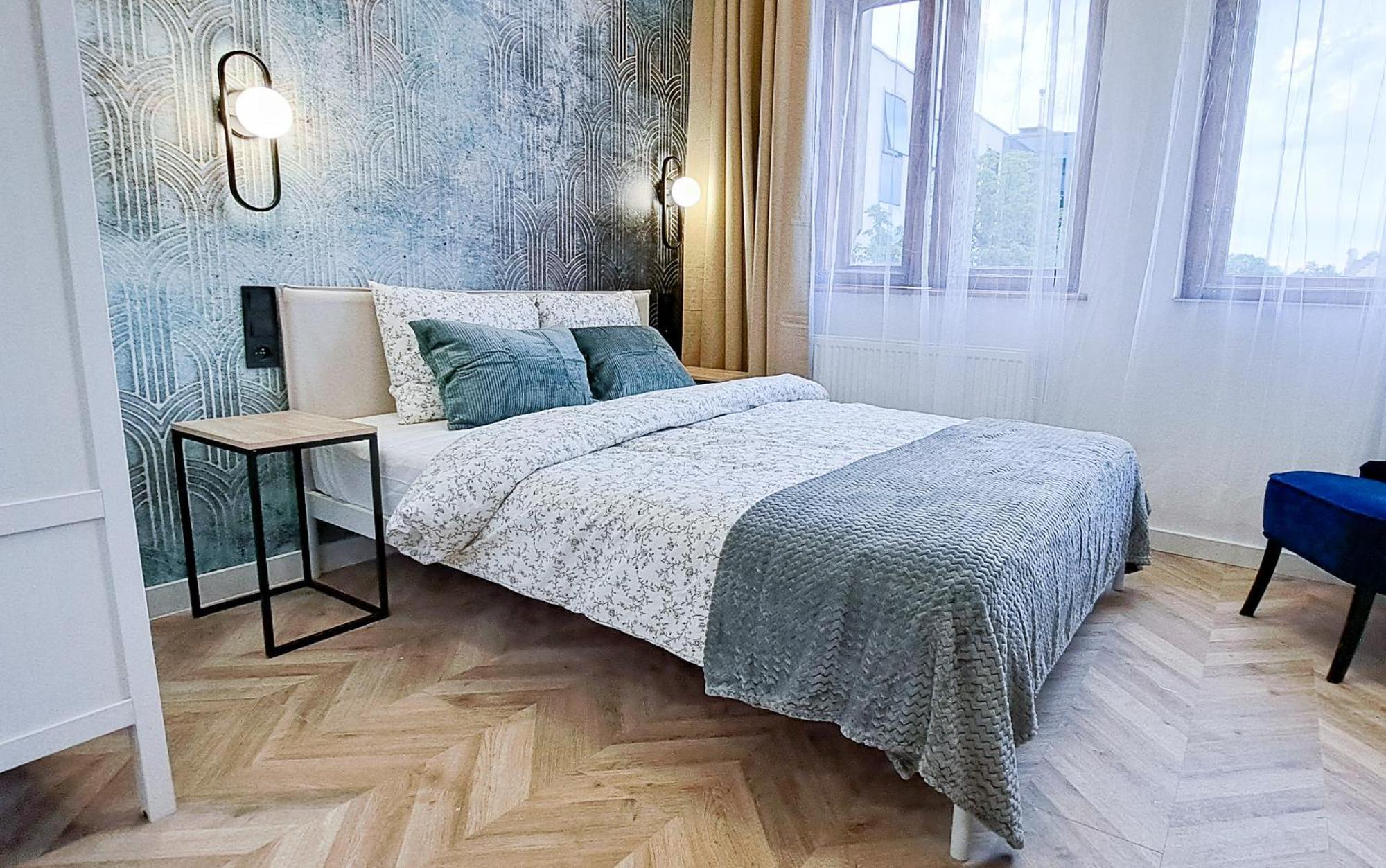Lion Apartments - Platinium Красков Екстериор снимка