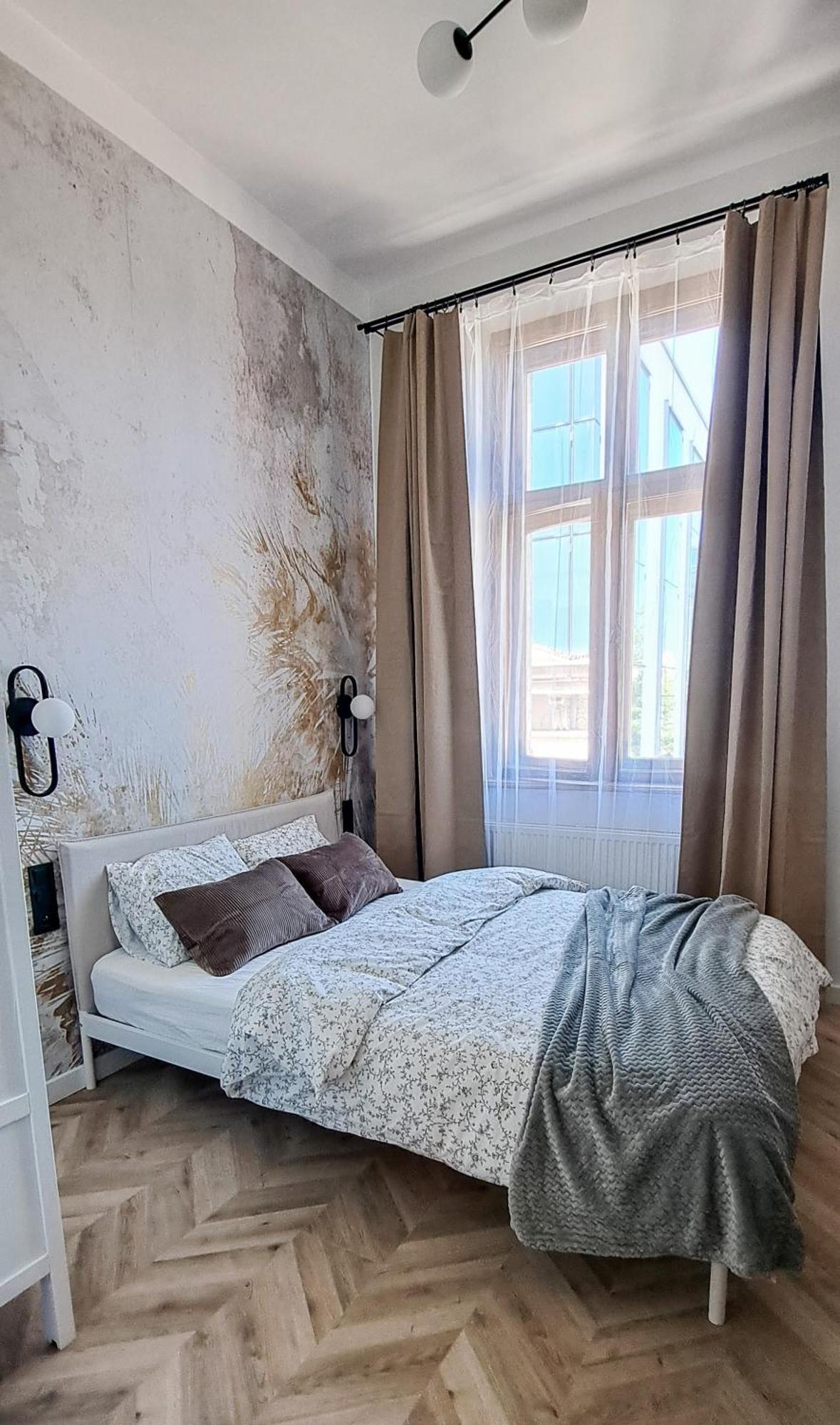 Lion Apartments - Platinium Красков Екстериор снимка
