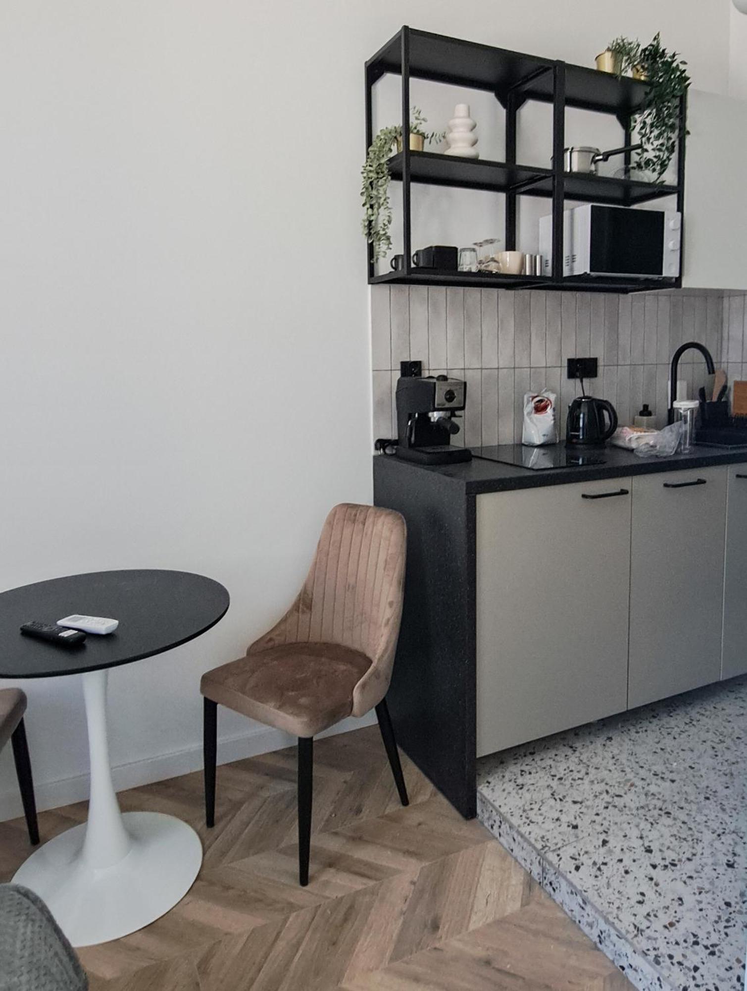 Lion Apartments - Platinium Красков Екстериор снимка