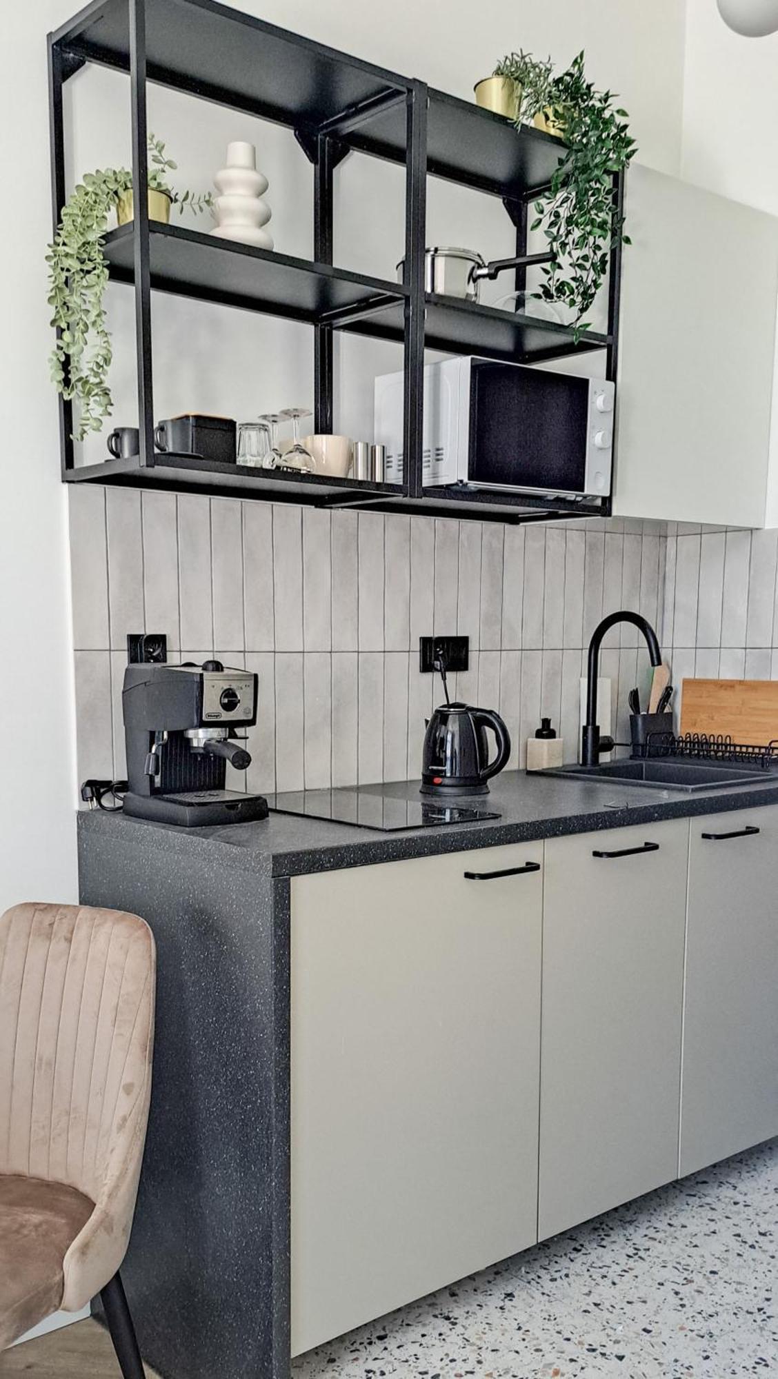 Lion Apartments - Platinium Красков Екстериор снимка