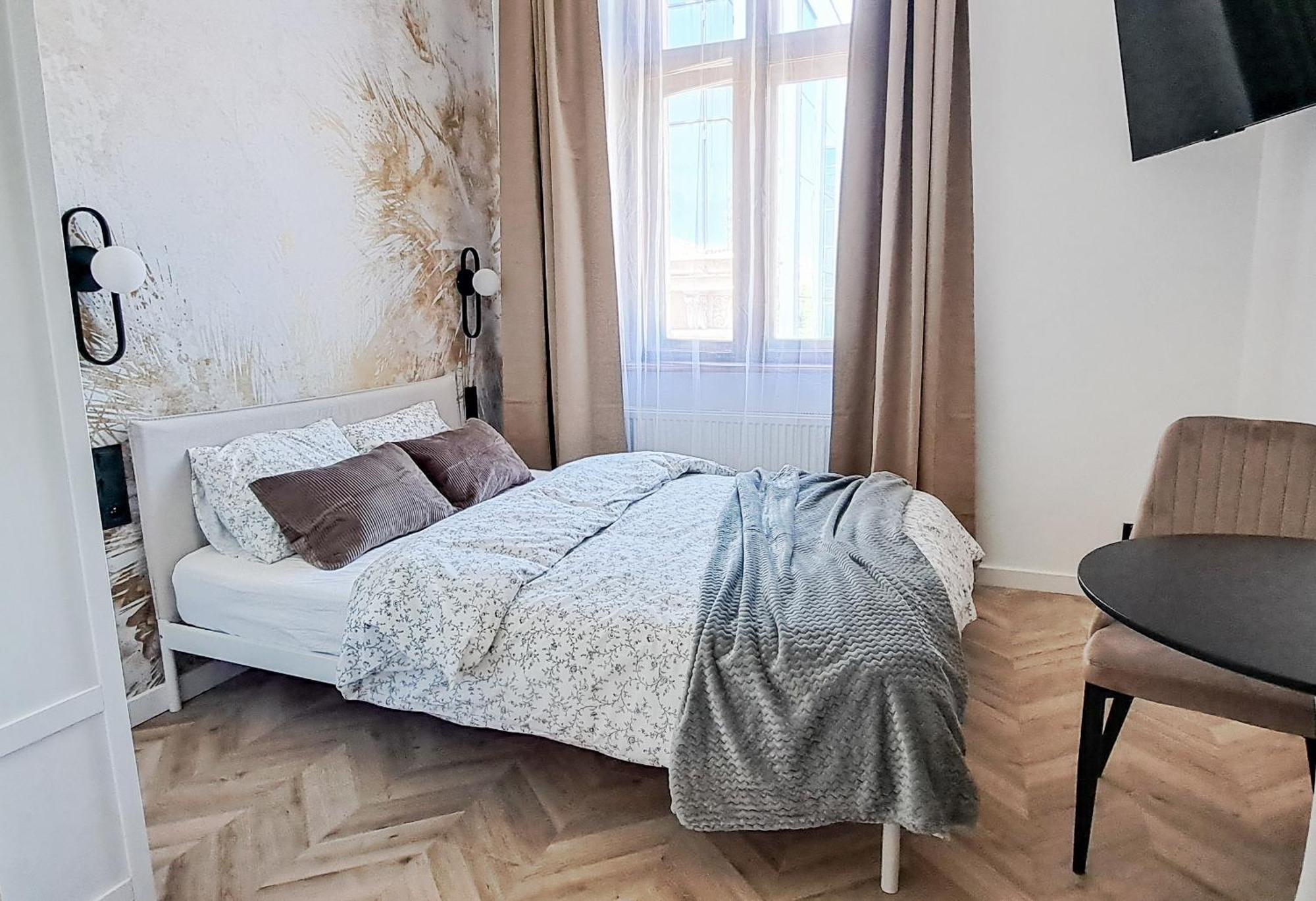 Lion Apartments - Platinium Красков Екстериор снимка