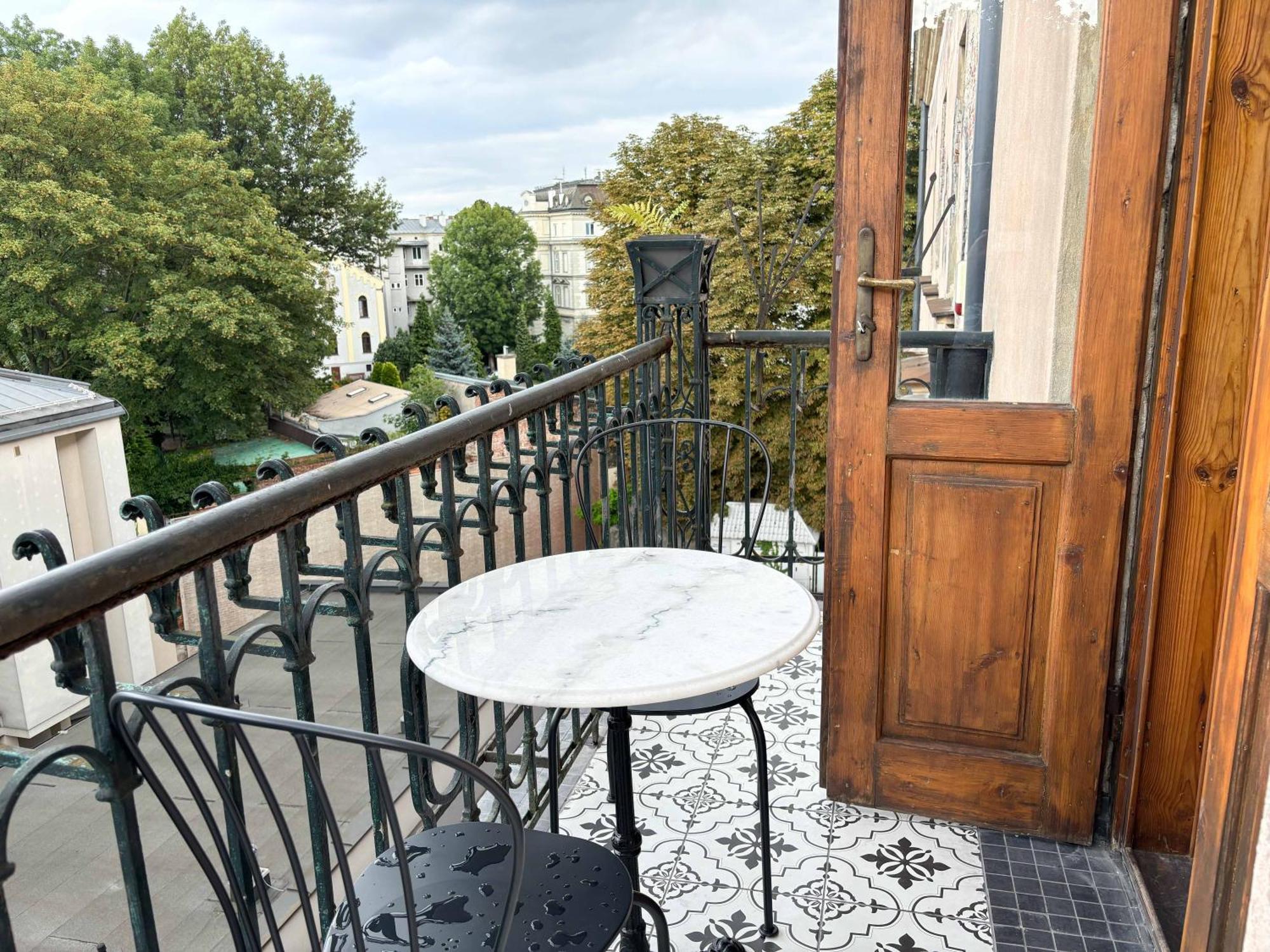 Lion Apartments - Platinium Красков Екстериор снимка