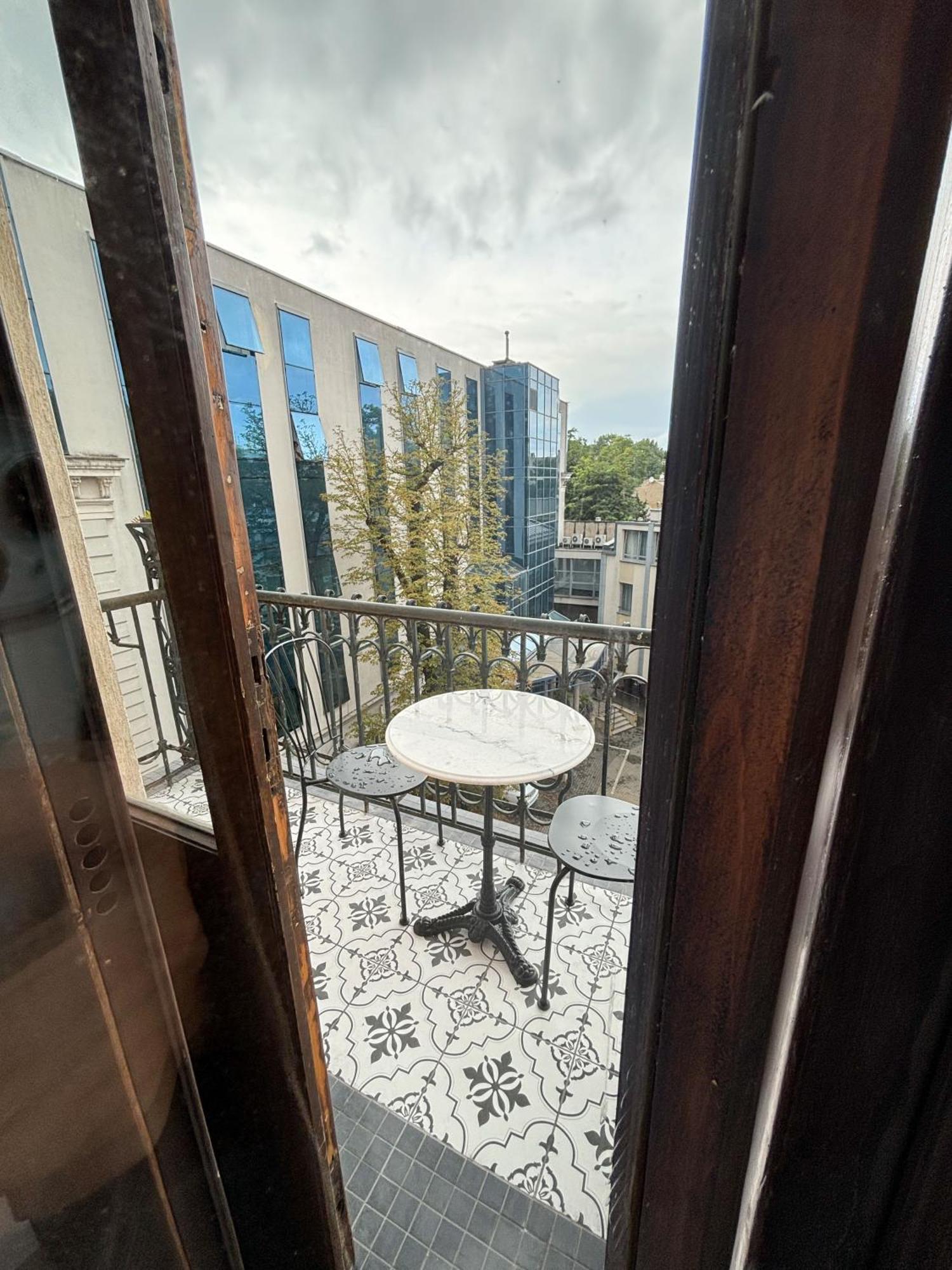 Lion Apartments - Platinium Красков Екстериор снимка