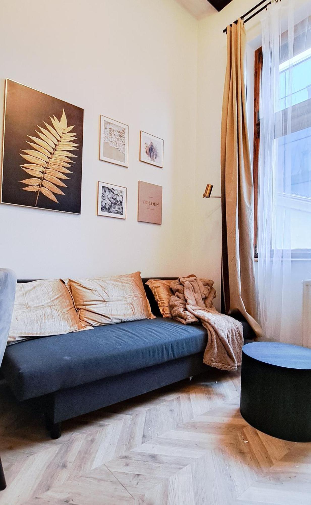 Lion Apartments - Platinium Красков Екстериор снимка